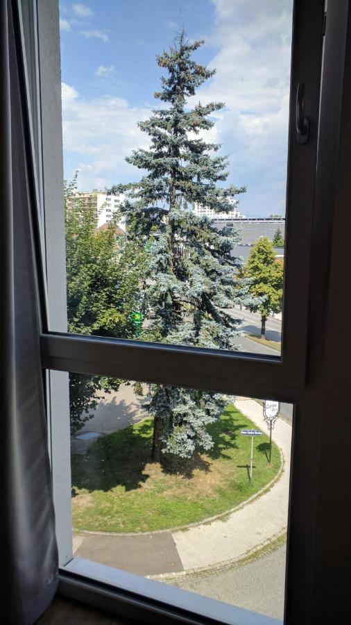 306 London 59M2 4-8 Pers Extra Bedroom Klagenfurt am Woerthersee Екстер'єр фото