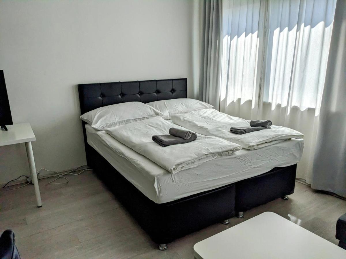 306 London 59M2 4-8 Pers Extra Bedroom Klagenfurt am Woerthersee Екстер'єр фото