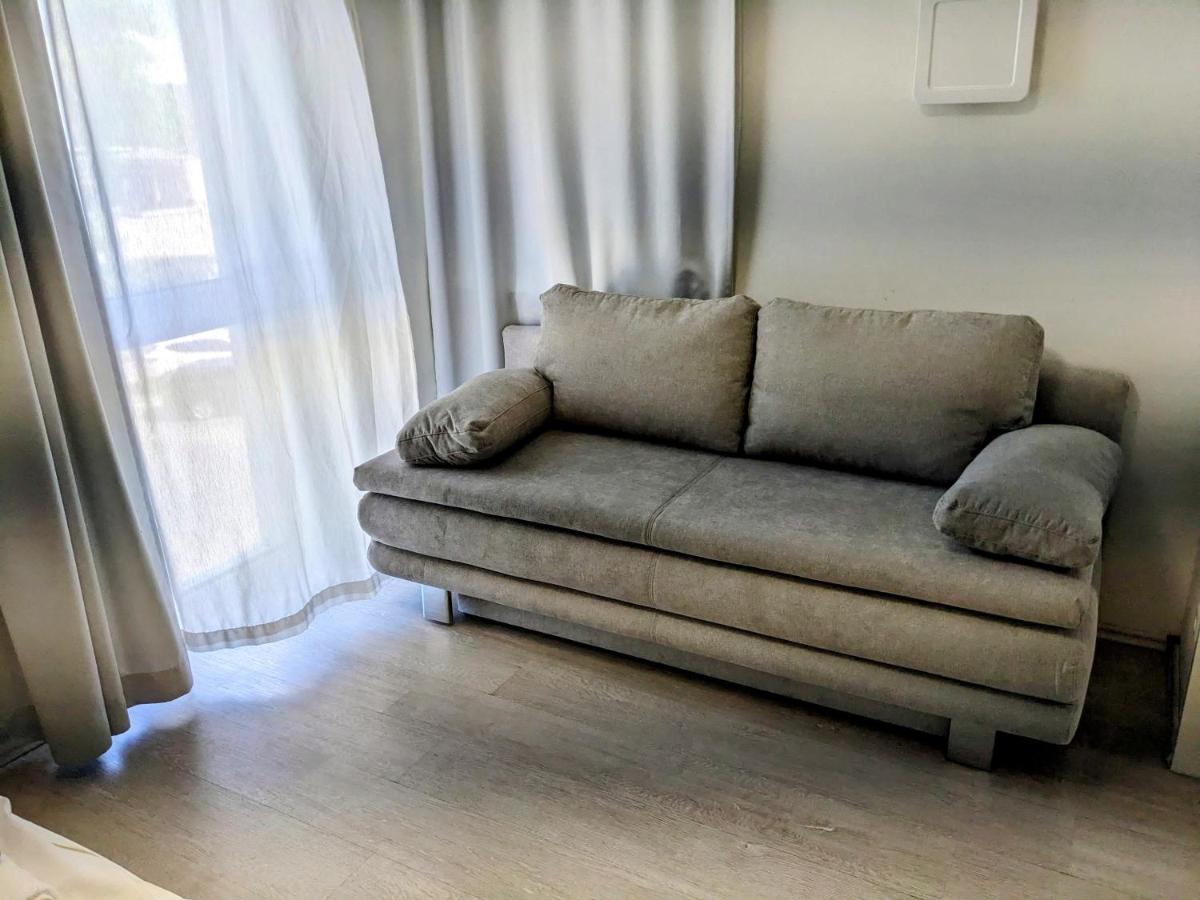306 London 59M2 4-8 Pers Extra Bedroom Klagenfurt am Woerthersee Екстер'єр фото